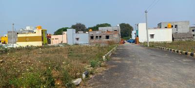 Image of 1200 Sq.ft Residential Plot / Land for sale in BLB Sree Narasimha Nagar, Pattabiram, Chennai for Rs. 2520000