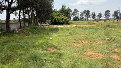 Image of 1800 Sq.ft Residential Plot / Land for sale in Nandi Hills, Chikballapur District for Rs. 13000000