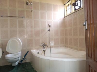 Bedroom Four Image of 3400 Sq.ft 5 BHK Independent House for sale in Kalyan Nagar Bengaluru for Rs. 88800000