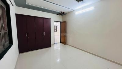 Bedroom Image of 1650 Sq.ft 3 BHK Independent House for rent in Sargasan Gandhinagar for Rs. 30000