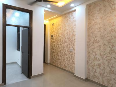 Living Room Image of 1150 Sq.ft 2 BHK Builder Floor for sale in Vaishali Ghaziabad for Rs. 7900000