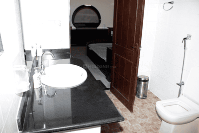 Bathroom Image of 2320 Sq.ft 3 BHK Apartment / Flat for sale in Frazer Town Bengaluru for Rs. 39500000