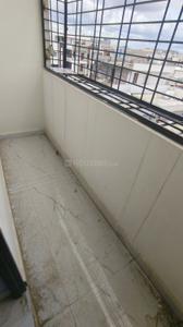 Balcony Image of 1300 Sq.ft 2 BHK Apartment / Flat for sale in Navya Prestiage, Indresham Sangareddy for Rs. 4400000