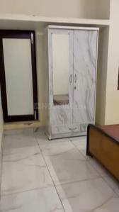 Bedroom Image of 1000 Sq.ft 2 BHK Builder Floor for rent in Buddhi Vihar Moradabad for Rs. 13000