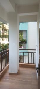 Balcony Image of 1014 Sq.ft 2 BHK Apartment / Flat for sale in Champasari Siliguri for Rs. 4000000