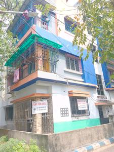 2 BHK Apartment
