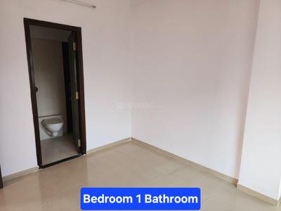 Bedroom Image of 1500 Sq.ft 3 BHK Apartment / Flat for sale in Subhanpura Vadodara for Rs. 5500000