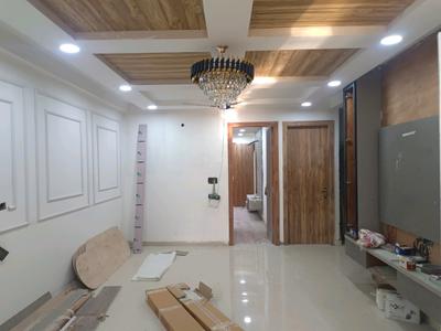 Living Room Image of 1450 Sq.ft 4 BHK Builder Floor for sale in Deenpur New Delhi for Rs. 12000000