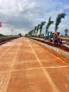 Image of 3000 Sq.ft Residential Plot / Land for sale in Pristine City, Vikarabad Town, Vikarabad for Rs. 4700000