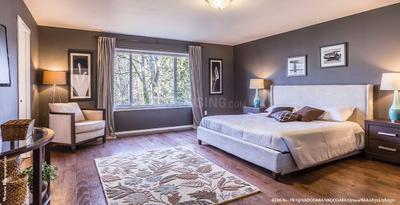 Bedroom Image of 3367 Sq.ft 4 BHK Apartment / Flat for sale in Tilak Nagar Jaipur for Rs. 40500000