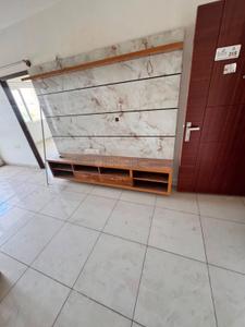 Bedroom Image of 1320 Sq.ft 3 BHK Apartment / Flat for rent in Ramky One Karnival, Electronic City Bengaluru for Rs. 45000