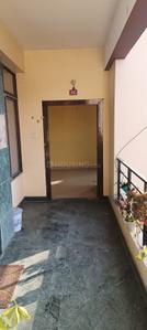 Balcony Image of 1300 Sq.ft 3 BHK Apartment / Flat for rent in Birubari Guwahati for Rs. 27000