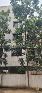 Image of 443 Sq.ft 1 BHK Apartment / Flat for sale in Pathardi Phata, Nashik for Rs. 2400000