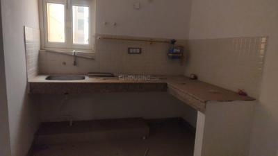 Kitchen Image of 745 Sq.ft 3 BHK Apartment / Flat for sale in ROF Amaltas, Sector 92 Gurgaon for Rs. 7200000