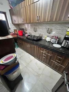 Kitchen Image of 1300 Sq.ft 2 BHK Apartment / Flat for sale in Sector 11 Dwarka New Delhi for Rs. 18900000