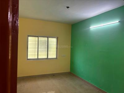 Bedroom Image of 980 Sq.ft 2 BHK Apartment / Flat for sale in  Sunflower Residency, Rajarhat Kolkata for Rs. 3800000