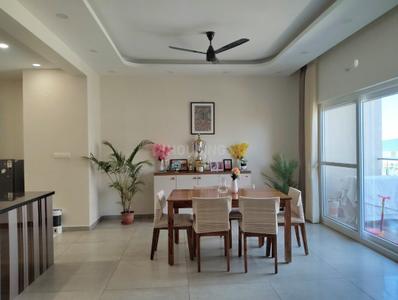 Hall Image of 3800 Sq.ft 4 BHK Apartment / Flat for sale in Birla Alokya by Birla Estates Pvt. Ltd., Whitefield Bengaluru for Rs. 47500000