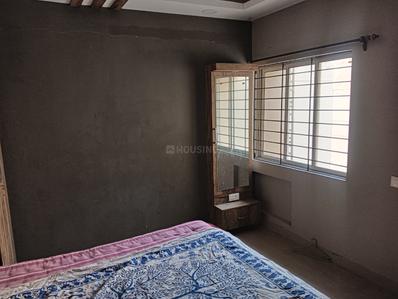 Bedroom Image of 1143 Sq.ft 3 BHK Apartment / Flat for sale in Prudent Prana, Narendrapur Kolkata for Rs. 5500000