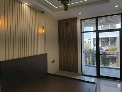 Bedroom Image of 1957 Sq.ft 4 BHK Builder Floor for sale in Indirapuram Ghaziabad for Rs. 18500000
