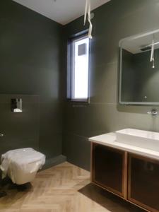 Bedroom One Image of 2099 Sq.ft 3 BHK Apartment / Flat for sale in M3M Escala, Sector 70 Gurgaon for Rs. 29000000