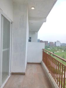 BH Homes Attached Balcony with Bedroom One 4