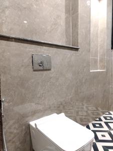 Bedroom One Image of 2350 Sq.ft 4 BHK Builder Floor for sale in Bargainer Modern Premium Floor, Sector 52 Gurgaon for Rs. 26500000