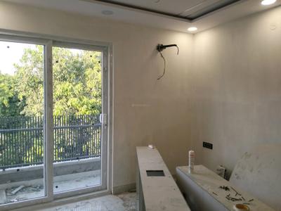 Bedroom Image of 2400 Sq.ft 6 BHK Apartment / Flat for sale in Vikaspuri Luxury Homes, KG-III New Delhi for Rs. 25500000