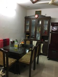 Living Room Image of 850 Sq.ft 2 BHK Apartment / Flat for sale in Janapriya Metropolis, Erragadda Hyderabad for Rs. 7000000