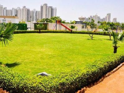 Image of 1737 Sq.ft 3 BHK Apartment / Flat for sale in Uppal Plumeria Garden Estate, Omicron III, Greater Noida for Rs. 13700000