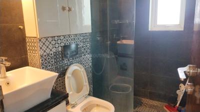 Image of 2295 Sq.ft 3 BHK Builder Floor for rent in Sector 50, Gurgaon for Rs. 85000