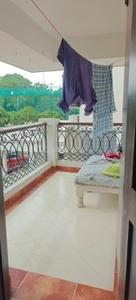 Balcony Image of 2700 Sq.ft 4 BHK Villa for sale in Thaltej Ahmedabad for Rs. 51100000