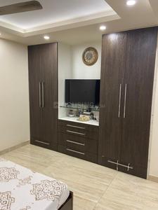 Bedroom Image of 2250 Sq.ft 4 BHK Apartment / Flat for sale in Swaraj Homes Abhinandan CGHS, Sector 51 Gurgaon for Rs. 30000000