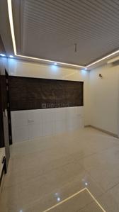 Hall Image of 1600 Sq.ft 4 BHK Builder Floor for sale in Sector 5 Rohini New Delhi for Rs. 27000000