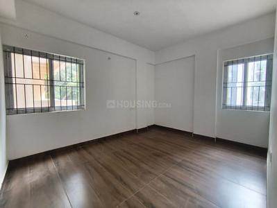 Bedroom Image of 1548 Sq.ft 3 BHK Apartment / Flat for sale in Whitefield Bengaluru for Rs. 11500000