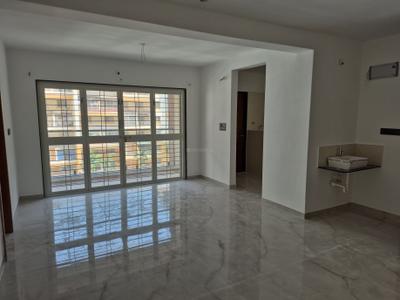 Living Room Image of 1700 Sq.ft 3 BHK Apartment / Flat for rent in Baner Pune for Rs. 55000