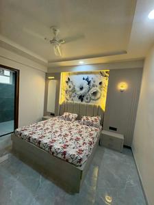 Bedroom Image of 1150 Sq.ft 3 BHK Apartment / Flat for sale in Parth Pacific A, Jagatpura Jaipur for Rs. 6400000