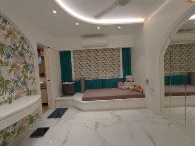 Hall Image of 3825 Sq.ft 4 BHK Apartment / Flat for sale in Science City Ahmedabad for Rs. 35100000