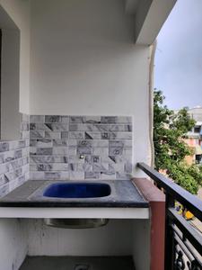 2 BHK Flat