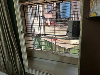 Balcony Image of 765 Sq.ft 2 BHK Apartment / Flat for sale in Dombivli East Thane for Rs. 6000000