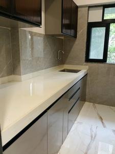Kitchen Image of 490 Sq.ft 1 BHK Apartment / Flat for sale in Seven Eleven Apna Ghar Phase II NX, Mira Road East Mira Bhayandar for Rs. 5450000
