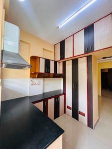 Kitchen Image of 1040 Sq.ft 2 BHK Apartment / Flat for sale in Thiruvanmiyur Chennai for Rs. 17000000