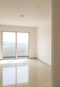 Image of 1588 Sq.ft 3 BHK Apartment / Flat for sale in Assetz Marq, Kannamangala - Whitefield Hoskote Road, Bengaluru for Rs. 23800000