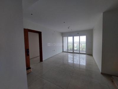 Hall Image of 2044 Sq.ft 3 BHK Apartment / Flat for sale in Palarivattom Kochi for Rs. 26000000