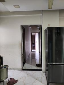 Hall Image of 1580 Sq.ft 3 BHK Apartment / Flat for sale in Sara Gokuldham A Building, Chilkalthana Aurangabad for Rs. 13700000