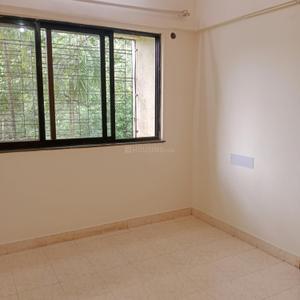 Bedroom Image of 720 Sq.ft 2 BHK Apartment / Flat for sale in Raheja Sunglow, Powai Mumbai for Rs. 15400000