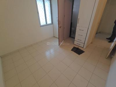 Bedroom Image of 1500 Sq.ft 3 BHK Apartment / Flat for rent in Civil Lines Nagpur for Rs. 20000