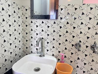 Bathroom Image of 918 Sq.ft 2 BHK Apartment / Flat for sale in Royal Vistas, Sonarpur Kolkata for Rs. 4000000