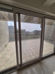 Balcony Image of 5650 Sq.ft 4 BHK Penthouse for sale in Prapti Springs Retreat 4, Bhayli Vadodara for Rs. 17500000