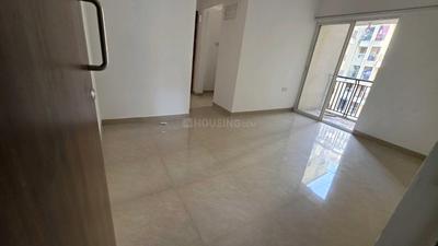 Bedroom Image of 587 Sq.ft 1 BHK Apartment / Flat for rent in DB Ozone, Dahisar East Mumbai for Rs. 20000