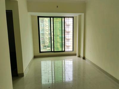 Bedroom Image of 375 Sq.ft 1 RK Apartment / Flat for sale in Ulwe Navi Mumbai for Rs. 2750000